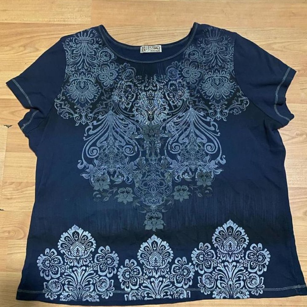 y2k shirt